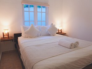 2 habitaciones y wifi gratis 