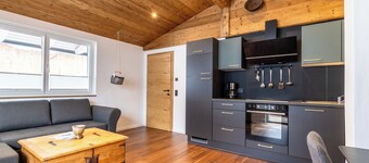 Appartement Hoamatgfüh