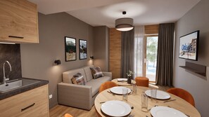 Gratis wifi, beddengoed