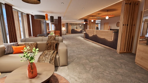 Résidence Odalys L'Ecrin Blanc