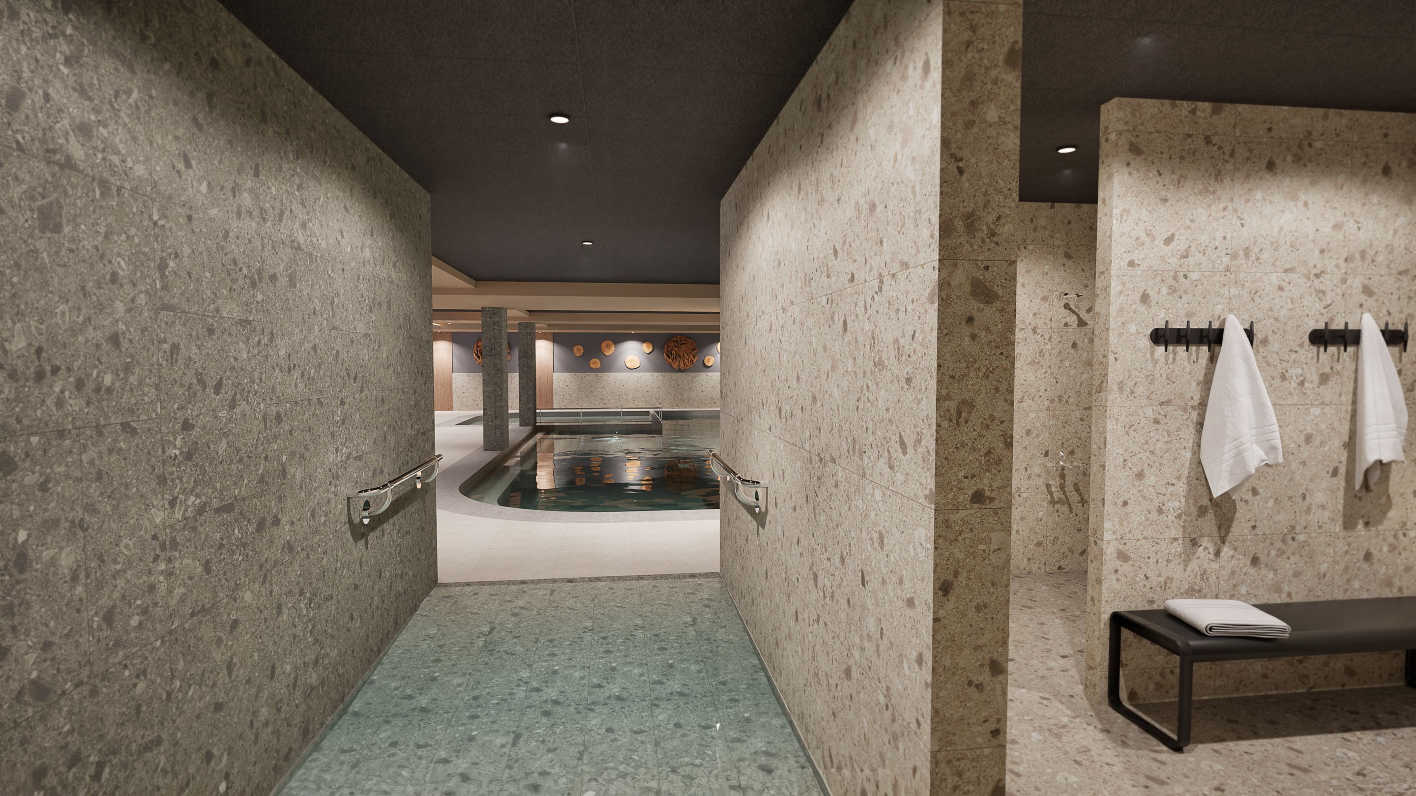 การตกแต่งภายใน