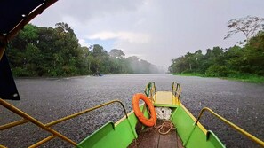 Exterior - Pacaya Samiria Experience  (Iquitos)