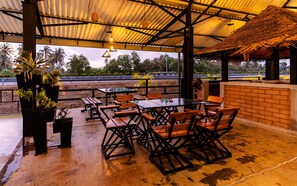 Servei de restauració