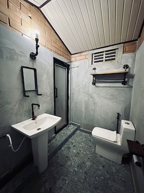 Camera Deluxe | Bagno
