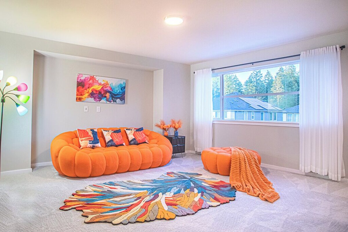 Image de profil de l’hôte