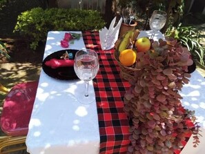 Food and drink - Megg's Place Kisumu (Kisumu)