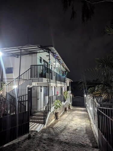 Megg's Place Kisumu