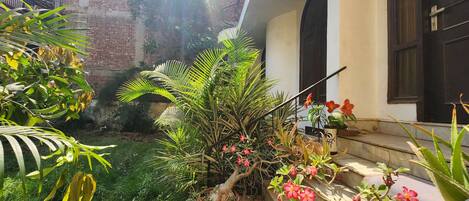 Fachada