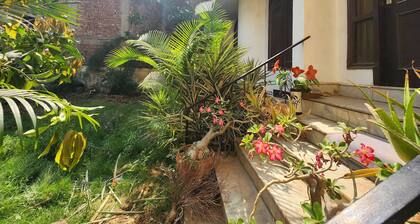 Hotel The Own Stay-Urban Boutique