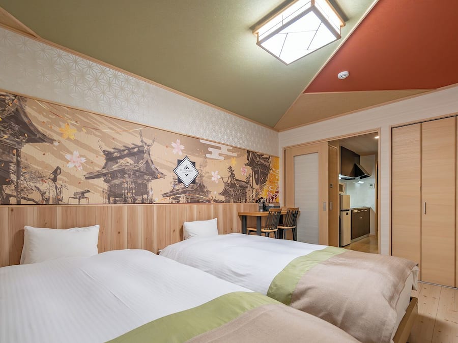 Basic Apartment, City View | 1 bedroom, free WiFi