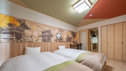 Stay Maison Hida Takayama