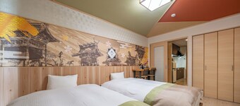 Stay Maison Hida Takayama