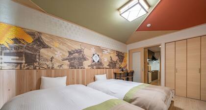 Stay Maison Hida Takayama