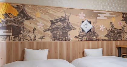 Stay Maison Hida Takayama