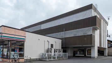 Fachada