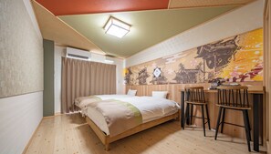 Basic Apartment, City View | 1 bedroom, free WiFi - Stay Maison Hida Takayama (Takayama)