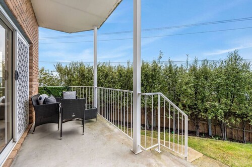 Spectacular View Modern Comfort