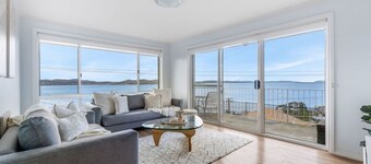 Spectacular View Modern Comfort