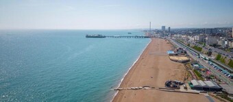 Apartment in Brighton near the Beach