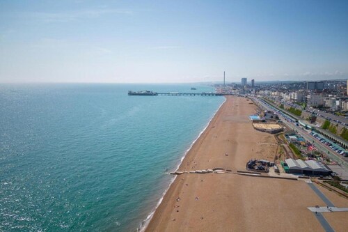 Apartment in Brighton near the Beach