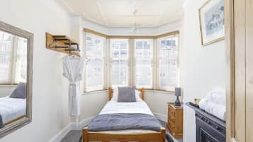 1 chambre, draps fournis