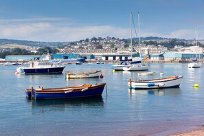 Port de plaisance