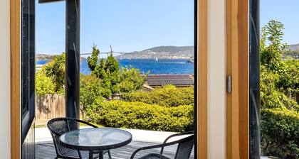 Stylish Studio w/ Stunning Views