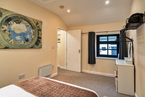 2 chambres, Wi-Fi