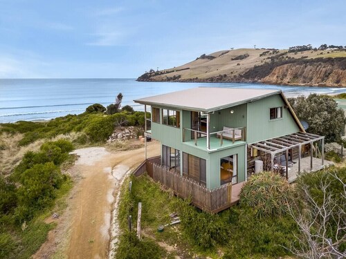 Beachfront @ Clifton Dunes