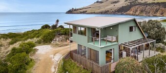 Beachfront @ Clifton Dunes