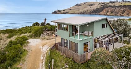 Beachfront @ Clifton Dunes