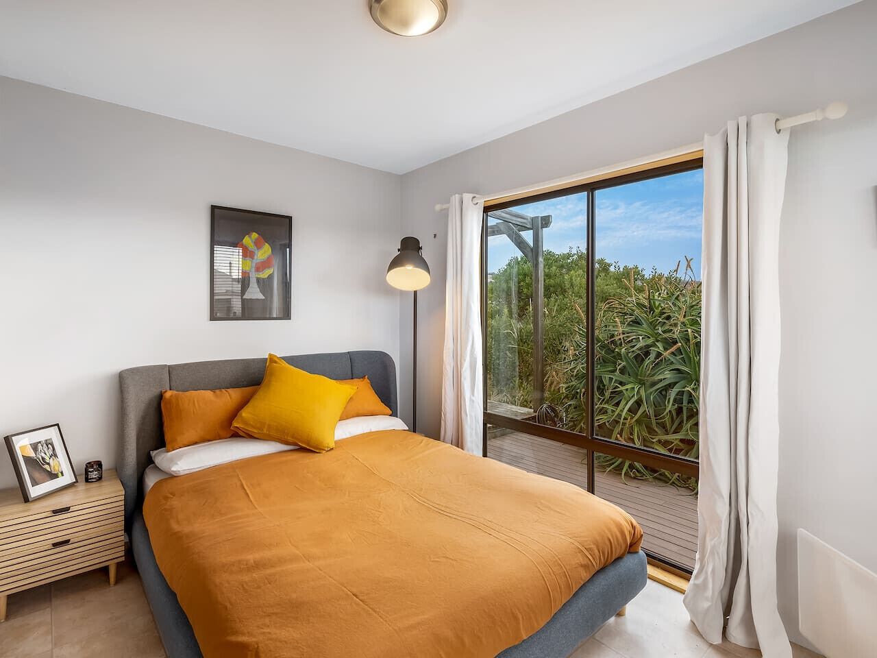 2 Schlafzimmer, Bügeleisen/Bügelbrett, Reisekinderbett, WLAN
