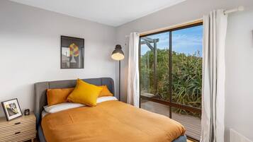 2 Schlafzimmer, Bügeleisen/Bügelbrett, Reisekinderbett, WLAN