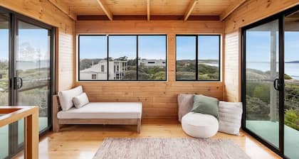 Beachfront @ Clifton Dunes