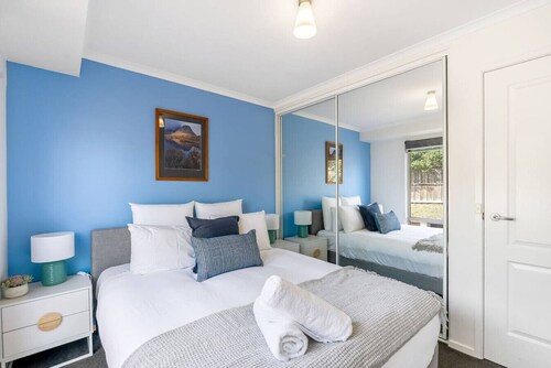 Modern & Spacious Howrah Home