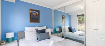 Modern & Spacious Howrah Home