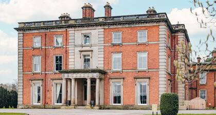 2 bedroom cottage in Dorrington, No Deposit