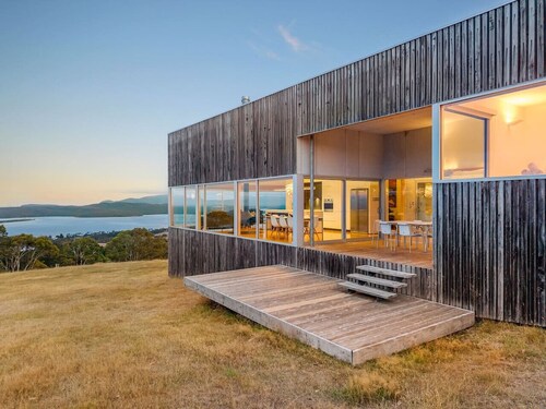 Marion Bay House Luxury Retreat