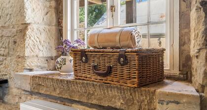 Bellevue House Historic Luxury