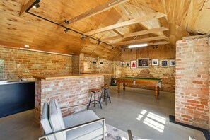 Sala de juegos
