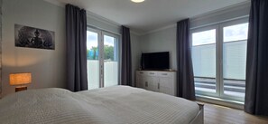 2 chambres, Wi-Fi
