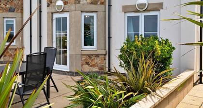 Apartment in Carbis Bay with Stunning Sea Views