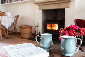 Interior - Cottage in Settle near Yorkshire Dales (Settle)
