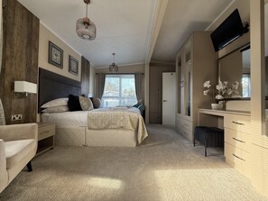 3 Schlafzimmer, Bügeleisen/Bügelbrett, kostenloses WLAN, Bettwäsche