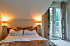 2 Schlafzimmer, Bügeleisen/Bügelbrett, kostenloses WLAN