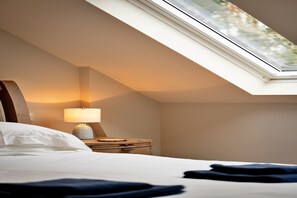 4 slaapkamers, gratis wifi