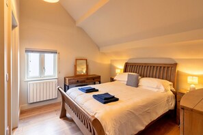 4 chambres, Wi-Fi gratuit