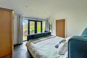 3 slaapkamers, gratis wifi