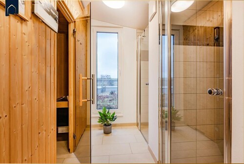 FeWo Ankerplatz - Your ideal vacation experience in the FeWo "Ankerplatz" at the