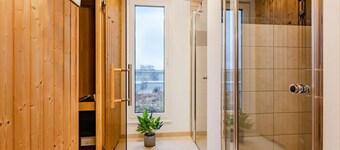 FeWo Ankerplatz - Your ideal vacation experience in the FeWo "Ankerplatz" at the